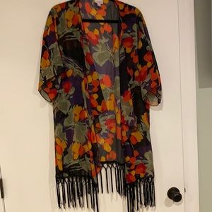 LuLaRoe Monroe - Large